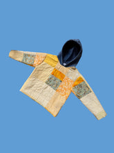 Load image into Gallery viewer, Fairy Quilt Hoodie
