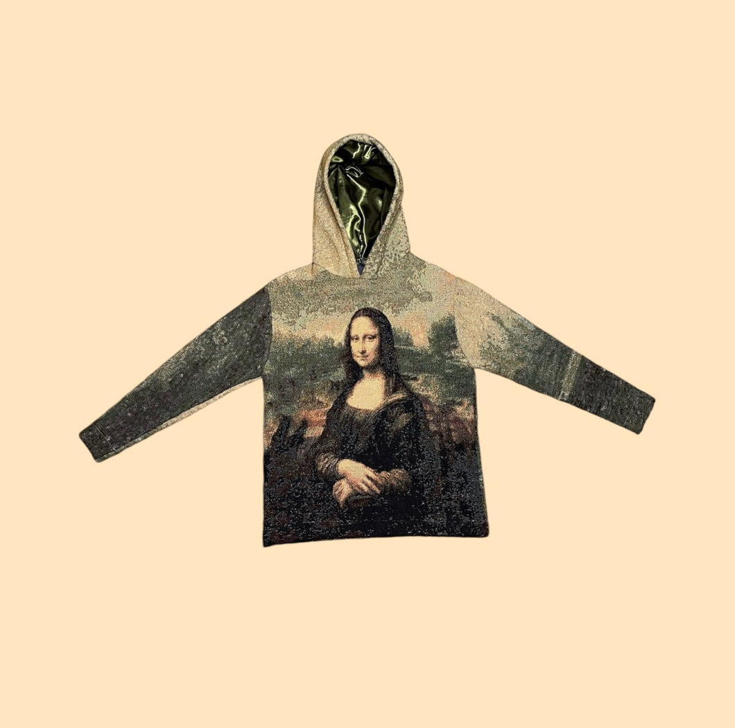 Lady of Love Hoodie