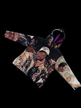 Load image into Gallery viewer, Kobe &amp; Gigi Hoodie
