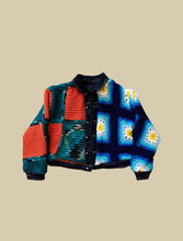 Load image into Gallery viewer, What The Crochet Jacket
