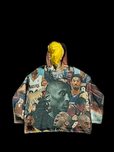 Load image into Gallery viewer, Mamba Hoodie
