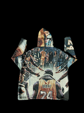 Load image into Gallery viewer, Mamba Hoodie
